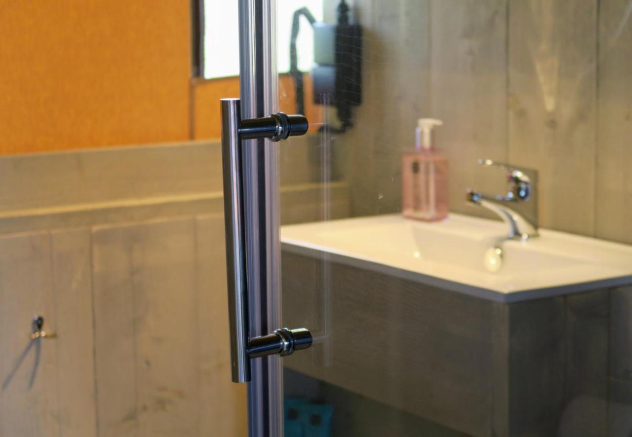Luxe Safaritenten Petit013 - Nieuw Tilburg Esterno foto